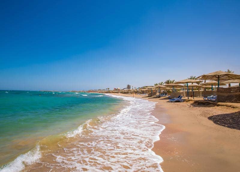 Hotel Blend club Aqua Resort