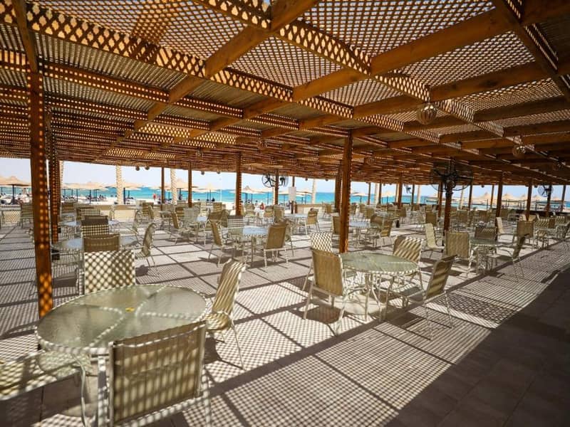 Hotel Blend club Aqua Resort