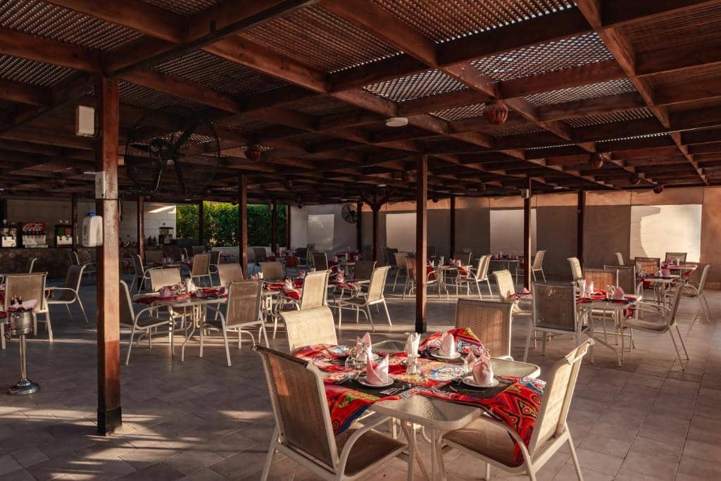 Hotel Blend club Aqua Resort