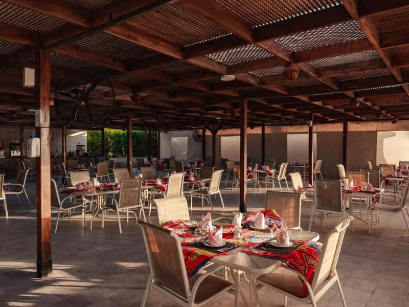 Hotel Blend club Aqua Resort