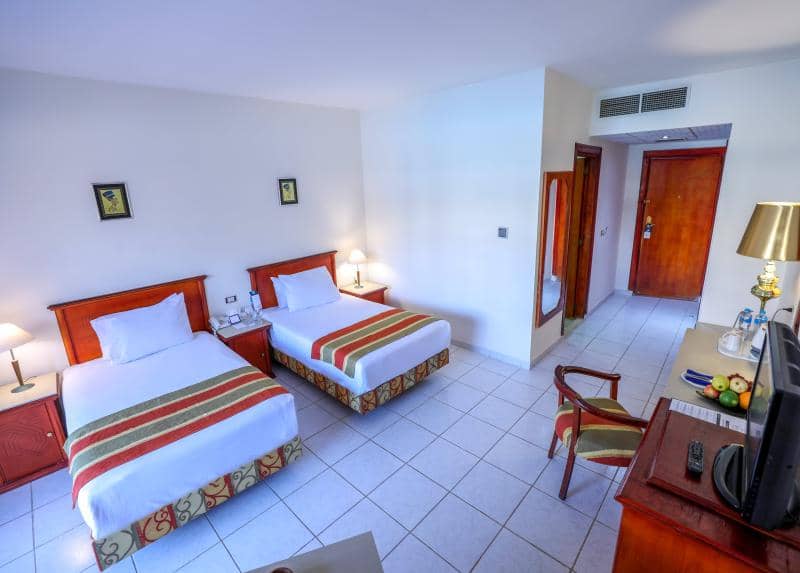 Hotel Blend club Aqua Resort