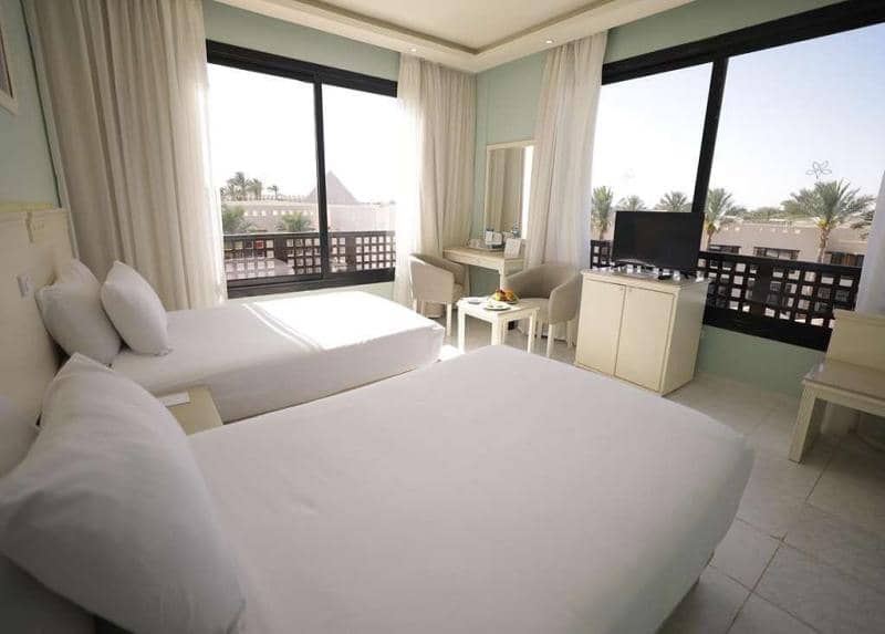 Hotel Blend club Aqua Resort