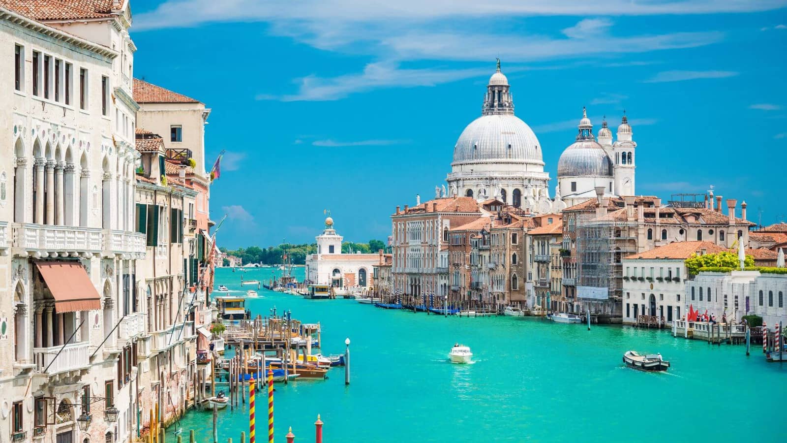 Krstarenje iz Splita do Venecije, Apulije i Krfa brodom MSC Armonia