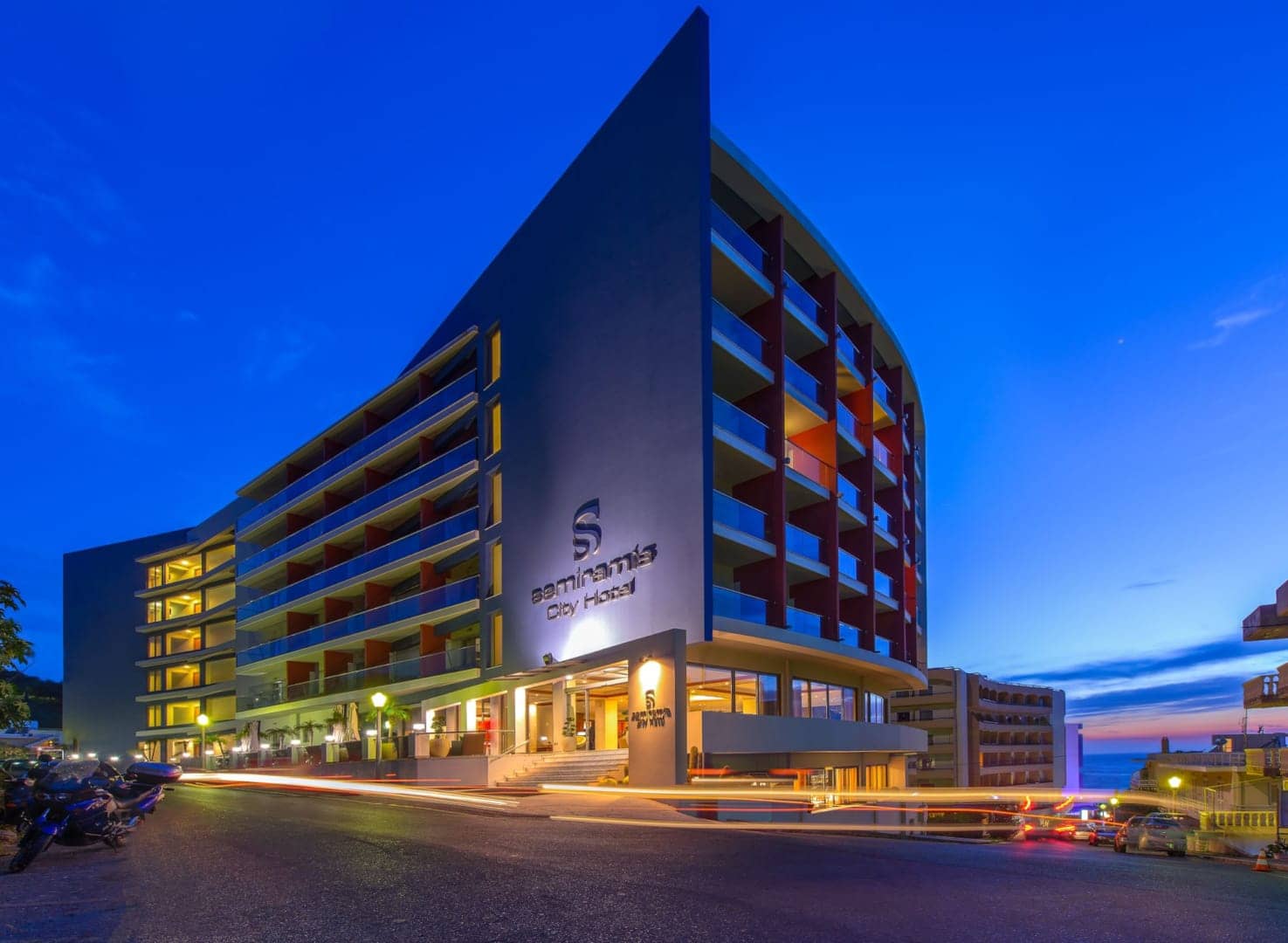 Hotel Semiramis 4 Travelland hotel-semiramis-4-travelland