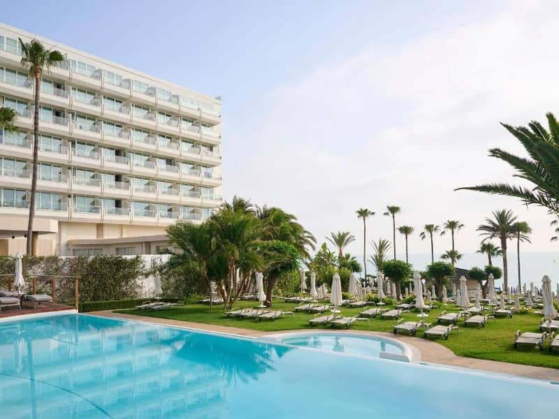 Hotel Sunrise Beach Hotel