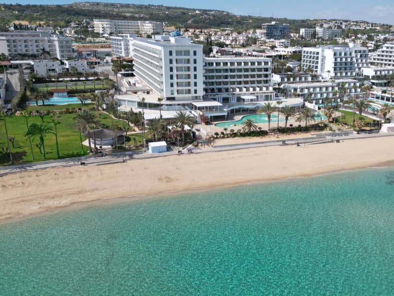 Hotel Sunrise Beach Hotel