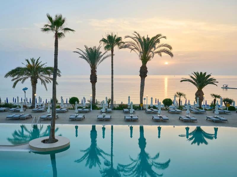 Hotel Sunrise Beach Hotel