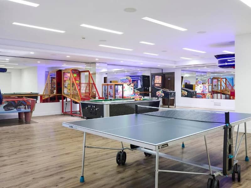 Hotel Sunrise Beach Hotel