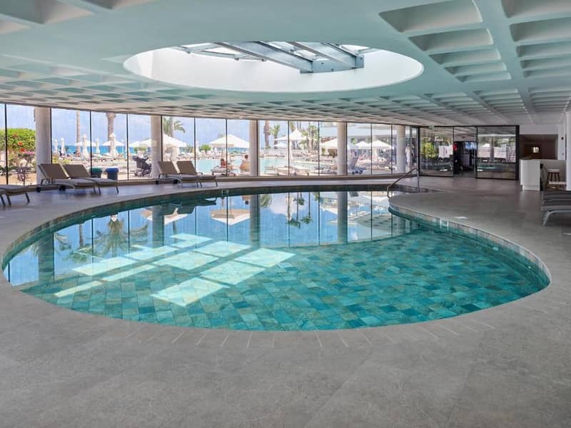 Hotel Sunrise Beach Hotel