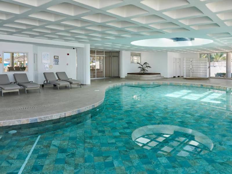 Hotel Sunrise Beach Hotel