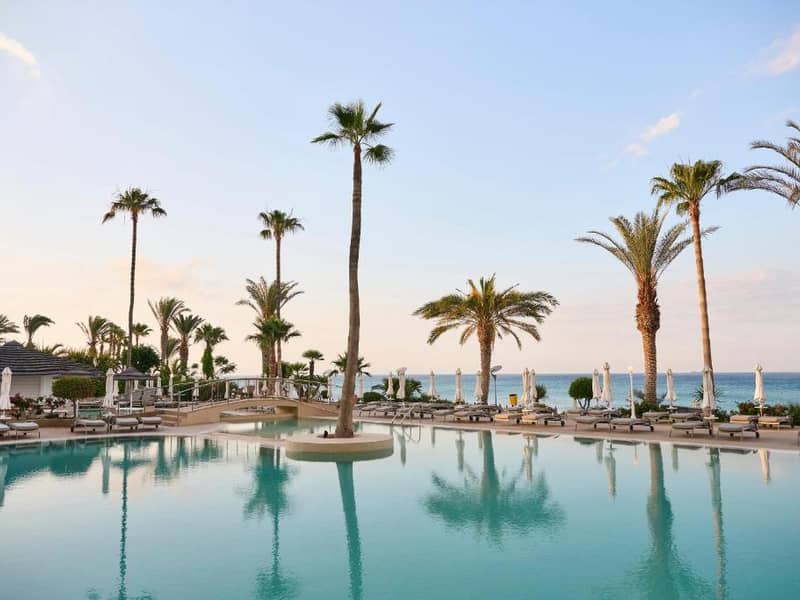 Hotel Sunrise Beach Hotel