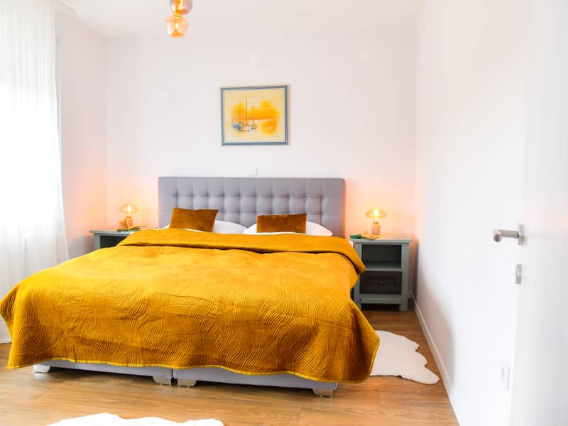 Apartmani Countryside Apartments with breakfast included