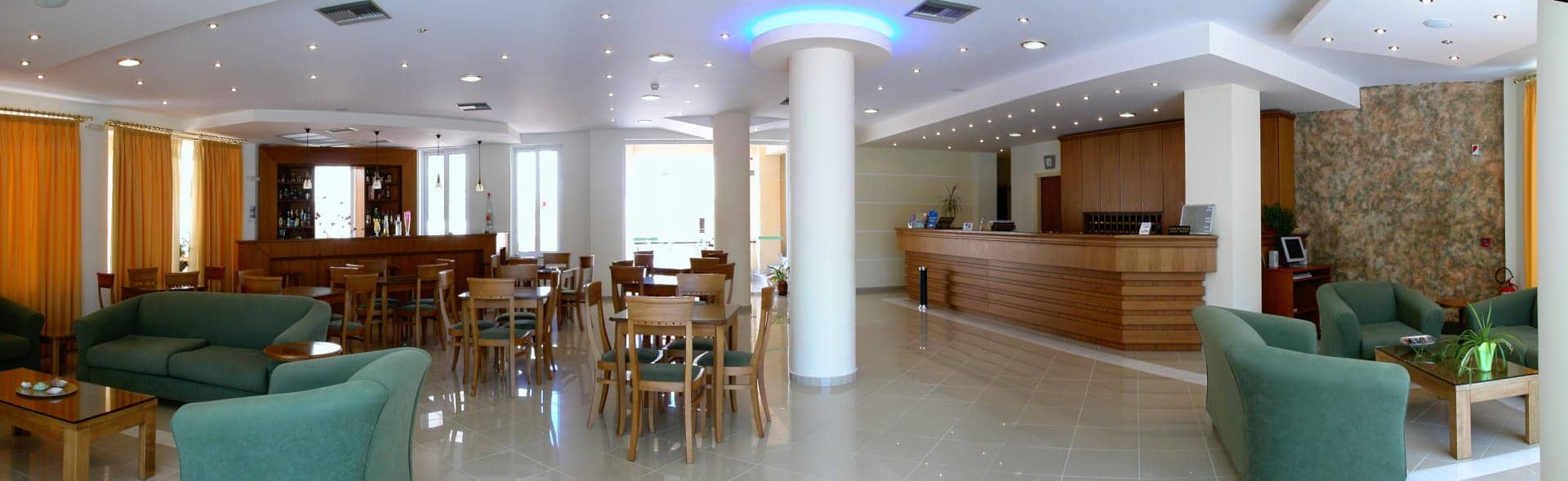 Hotel Nontas