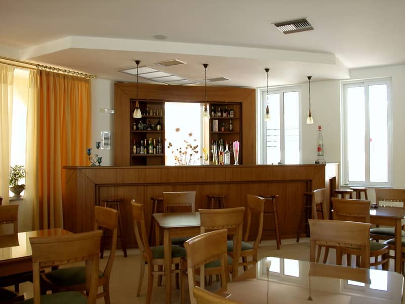 Hotel Nontas