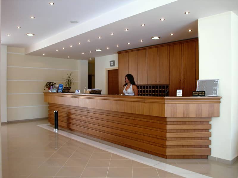 Hotel Nontas
