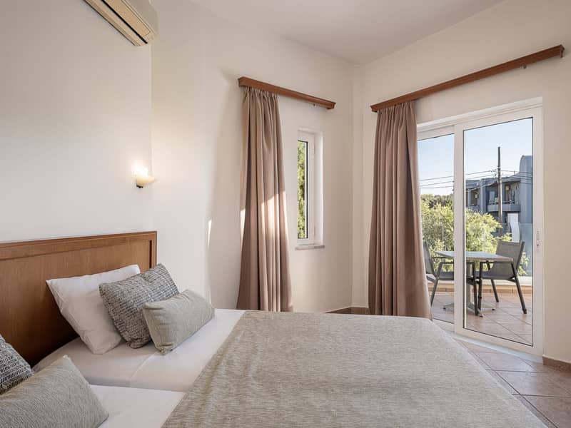 Hotel Nontas
