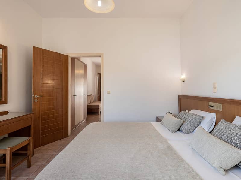 Hotel Nontas