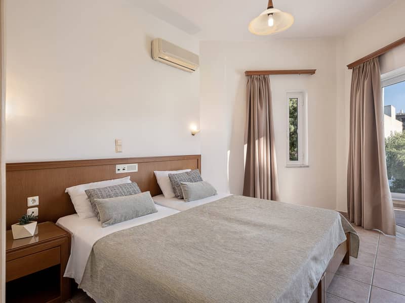 Hotel Nontas