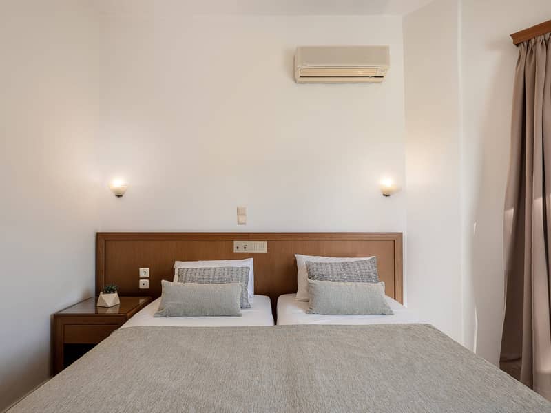 Hotel Nontas