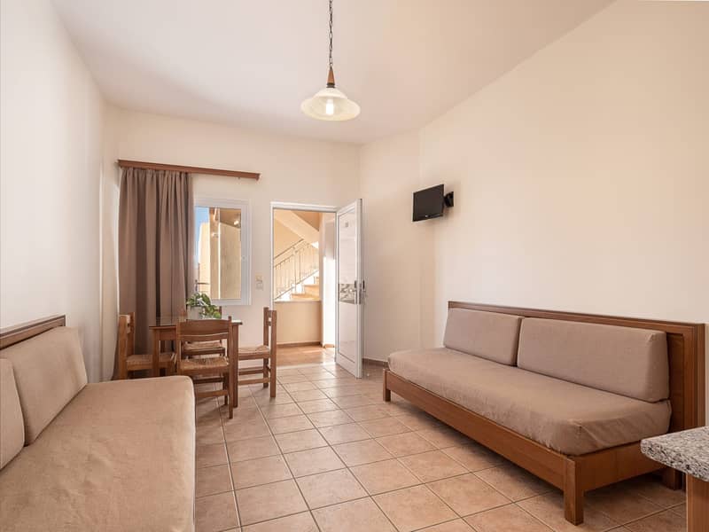 Hotel Nontas