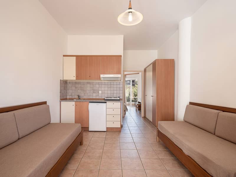 Hotel Nontas