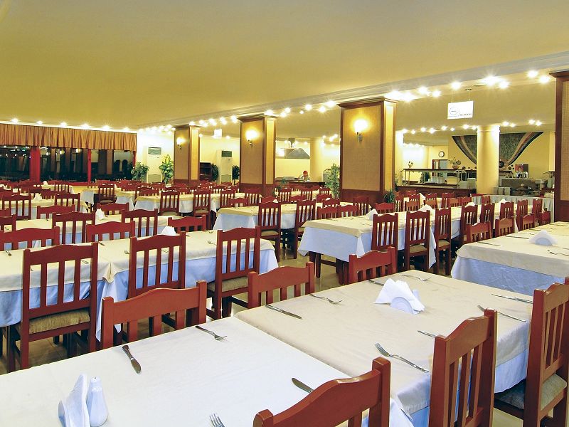 Hotel EFTALIA DOWNTOWN HOTEL