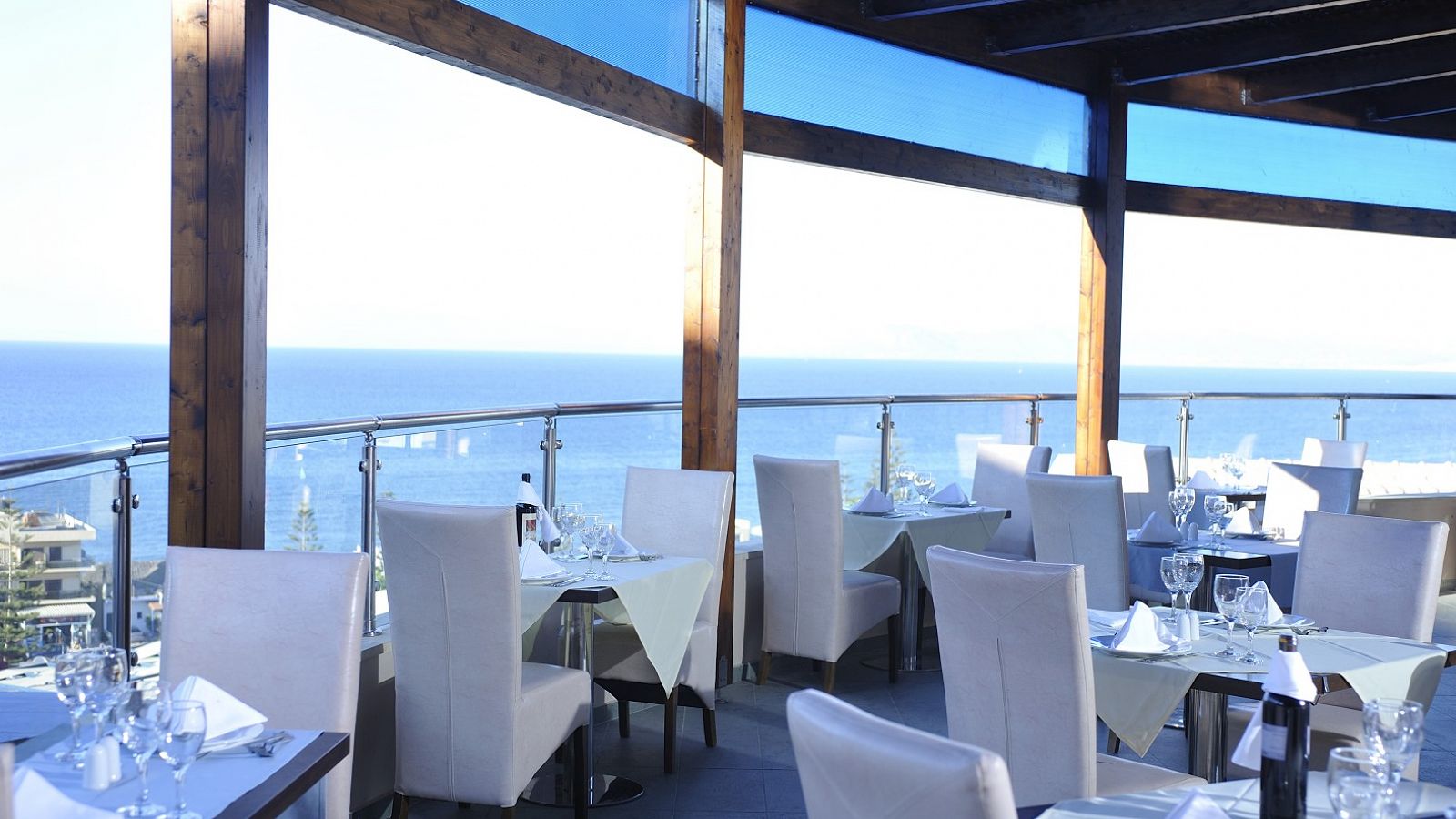 Hotel Galini Sea View