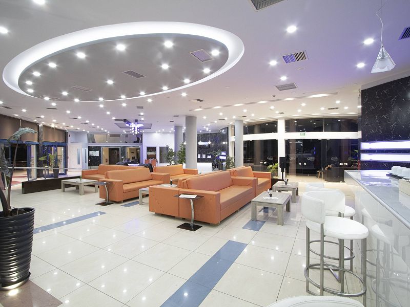 Hotel Galini Sea View
