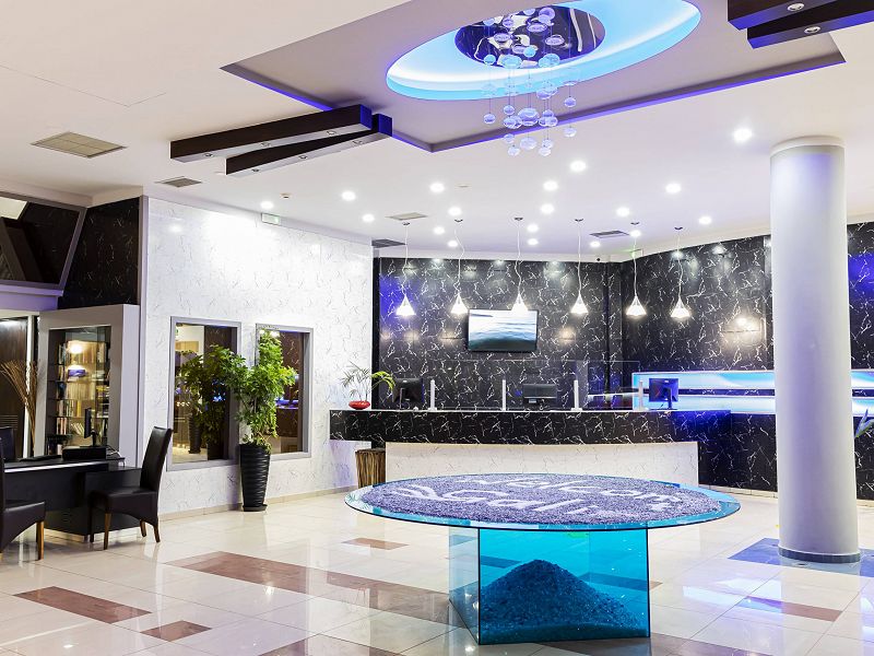 Hotel Galini Sea View