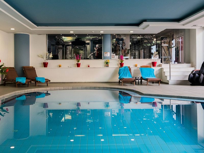 Hotel Galini Sea View
