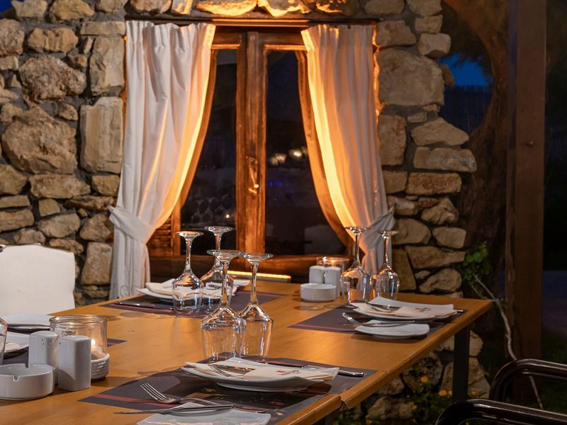 Hotel Anissa Beach & Village Hotel