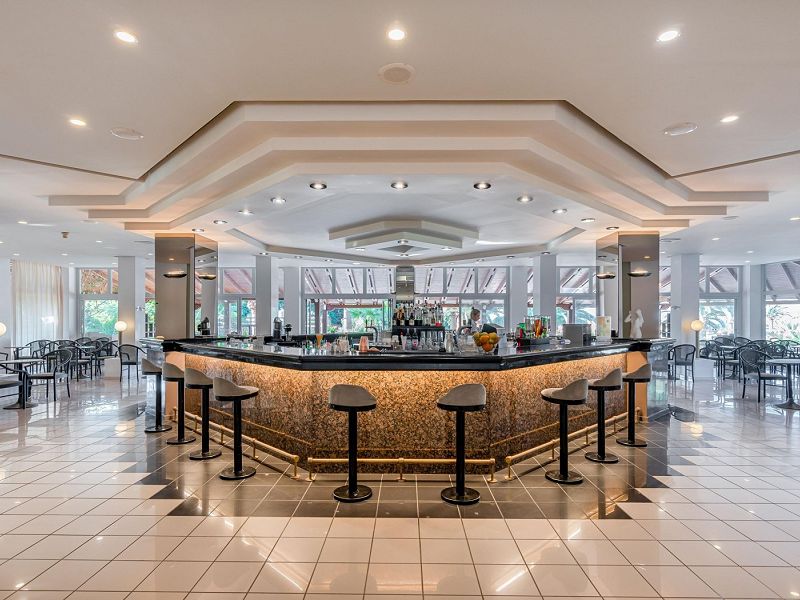 Hotel Anissa Beach & Village Hotel