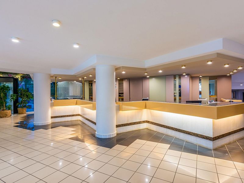 Hotel Anissa Beach & Village Hotel
