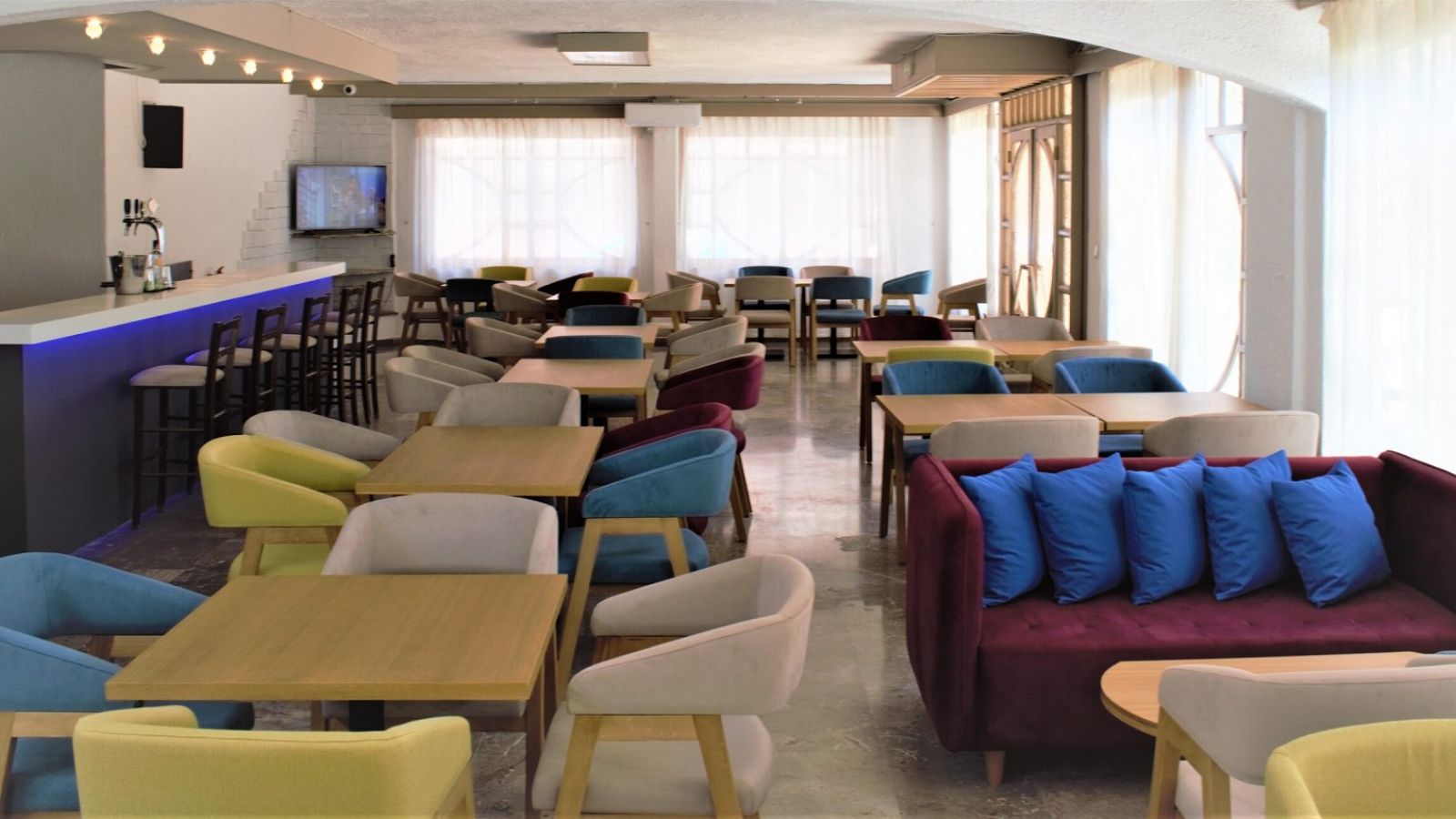 Hotel Apollon Hotel Ag. Nik
