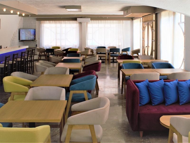 Hotel Apollon Hotel Ag. Nik
