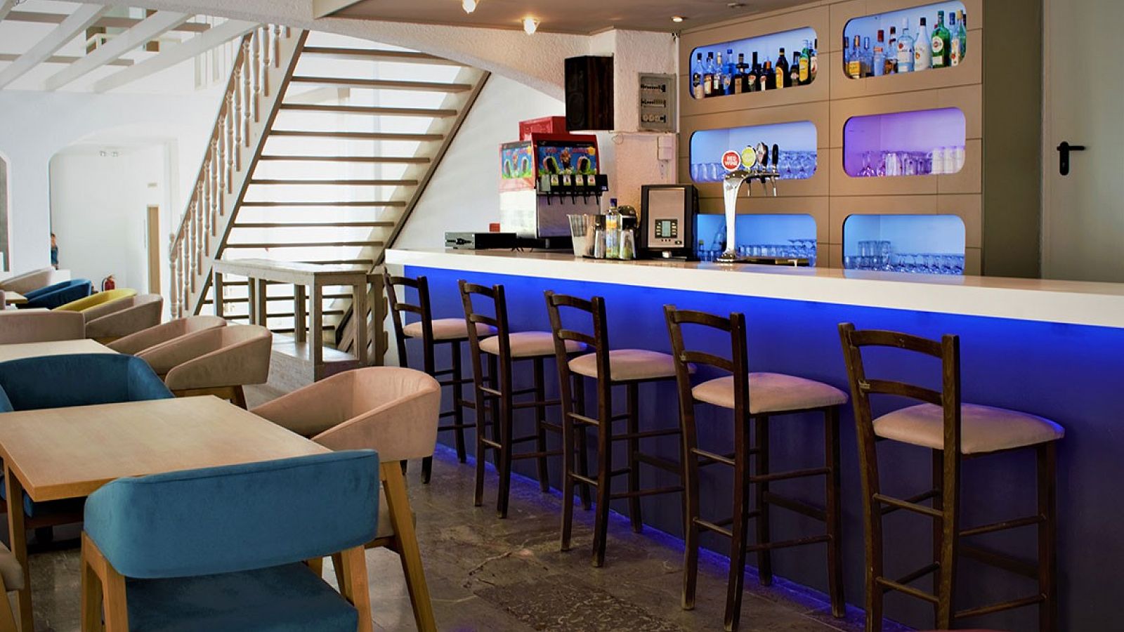 Hotel Apollon Hotel Ag. Nik