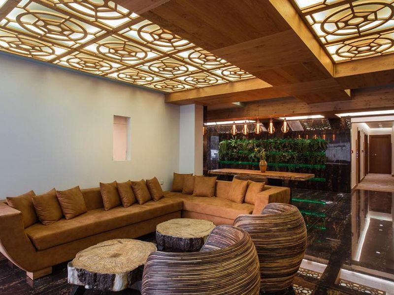 Hotel Anesis Blue Hotel