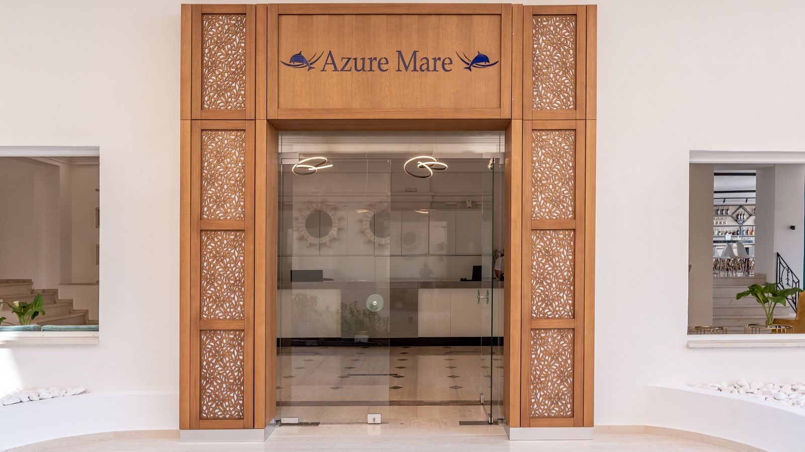 Hotel Azure Mare Hotel