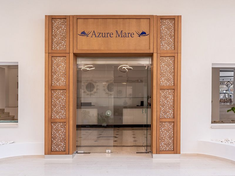 Hotel Azure Mare Hotel