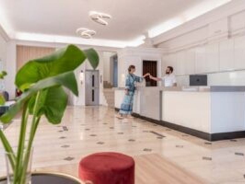 Hotel Azure Mare Hotel