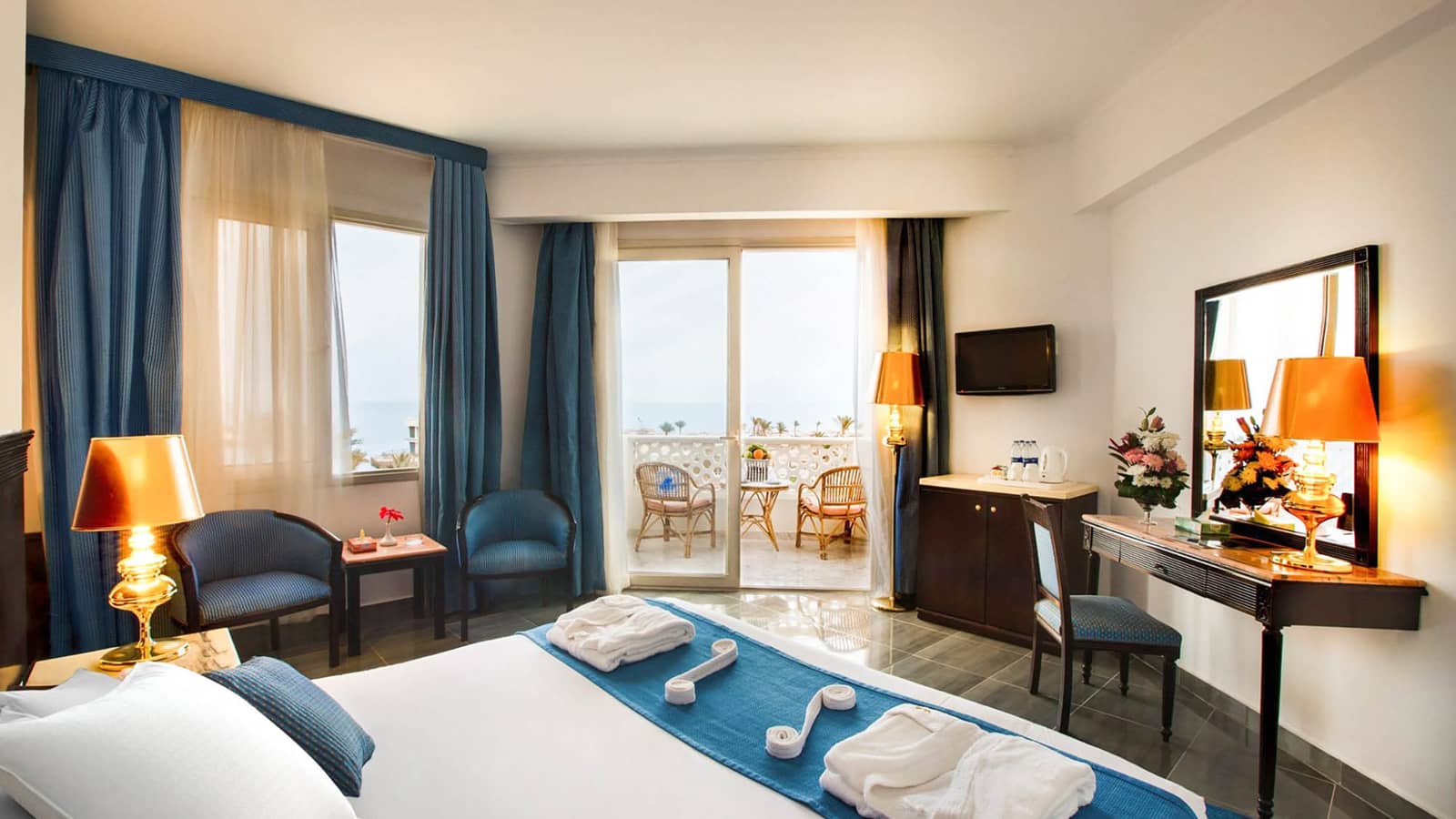 Hotel Diamond Beach Hotel-White Valley