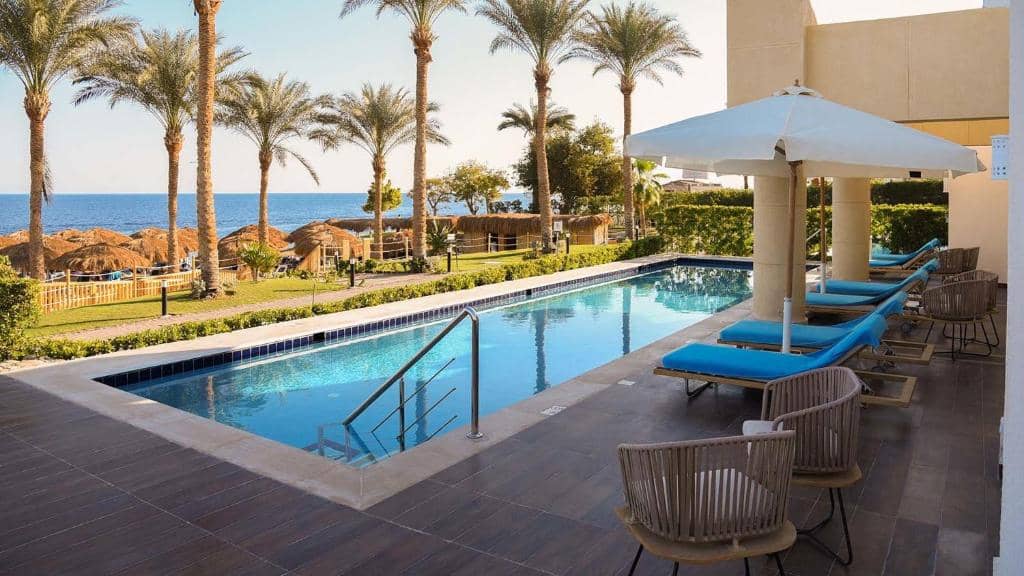 Hotel Diamond Beach Hotel-White Valley