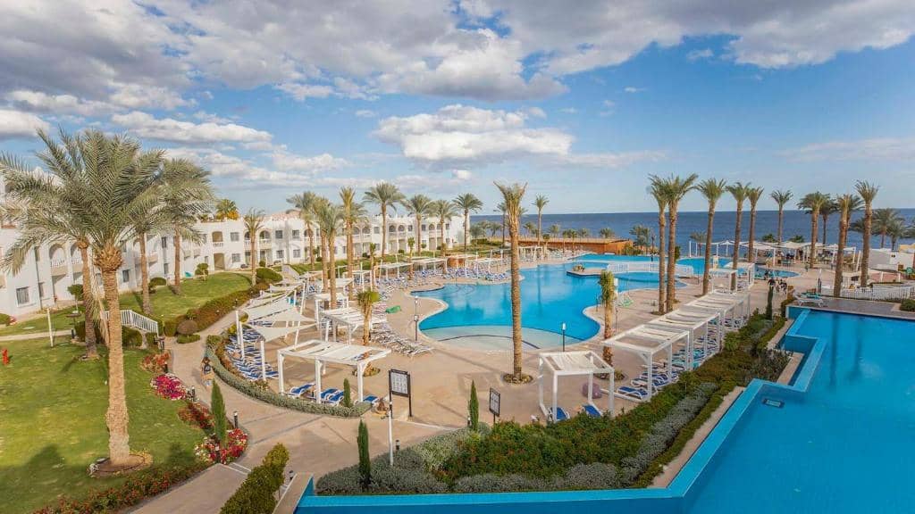 Hotel Diamond Beach Hotel-White Valley