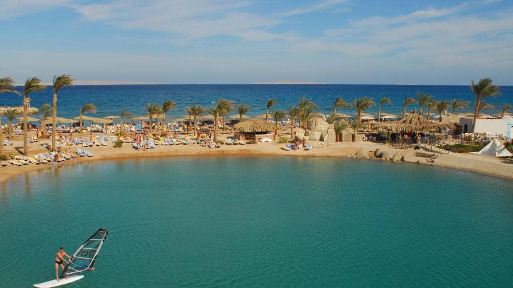 Hotel Diamond Beach Hotel-White Valley