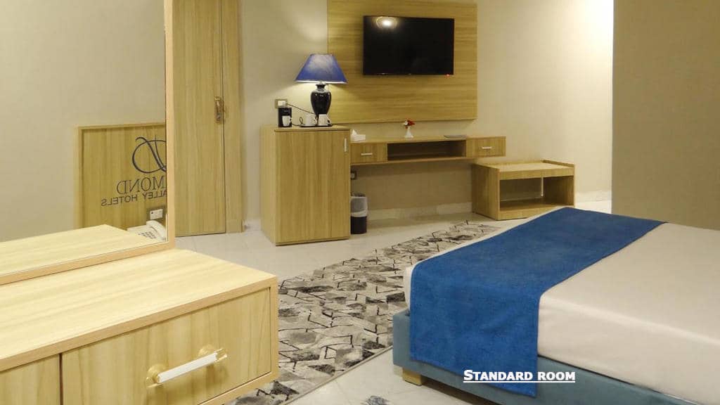 Hotel Diamond Beach Hotel-White Valley