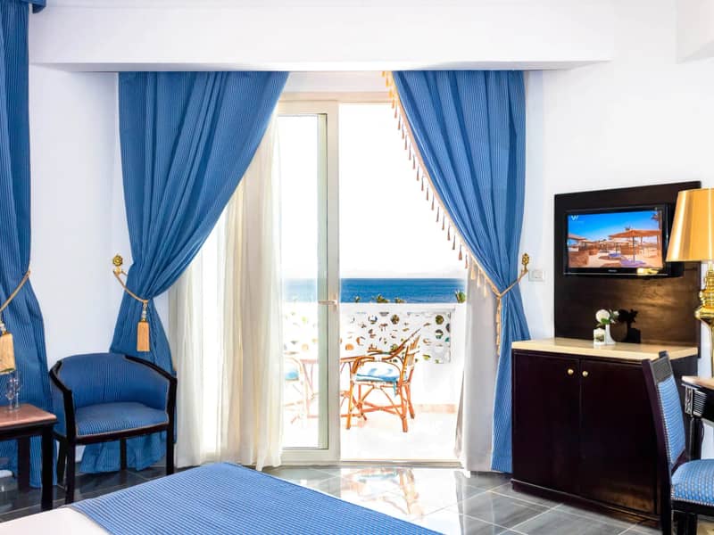 Hotel Diamond Beach Hotel-White Valley