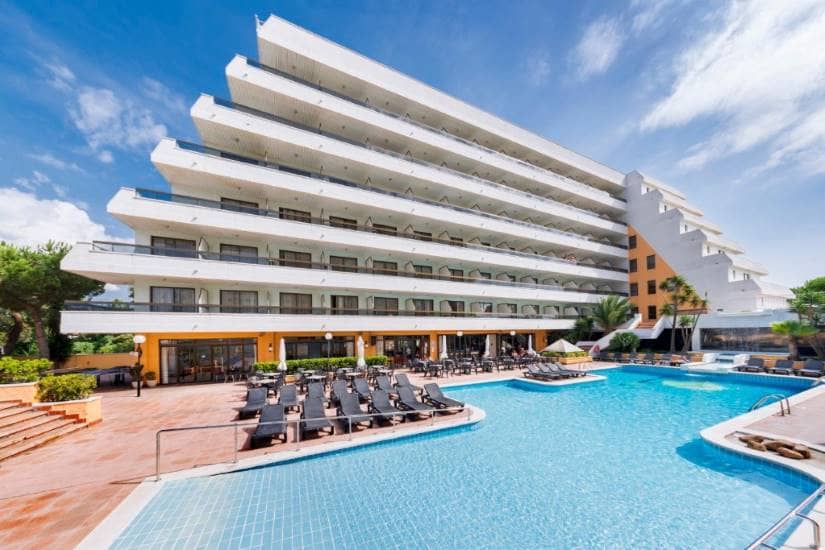 Putovanje Španjolska - Hotel Tropic Park 4*/ Costa Brava, Malgrat de Mar