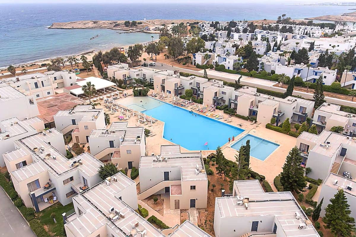 Hotel Electra Beach Holiday Village