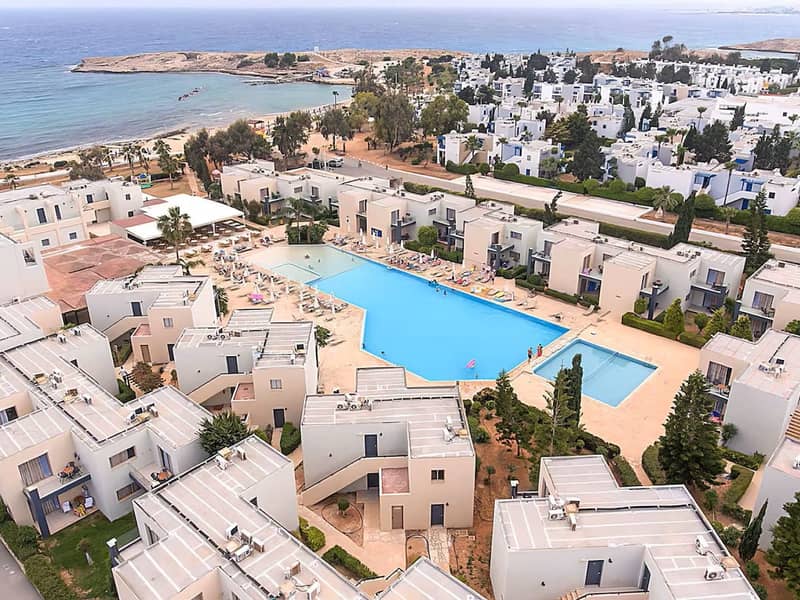 Hotel Electra Beach Holiday Village