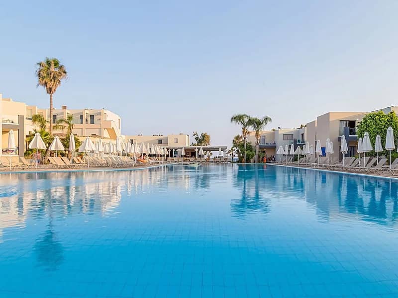 Hotel Electra Beach Holiday Village